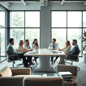 Internal Conflict Report Maîtrise Guide pour professionnels francophones