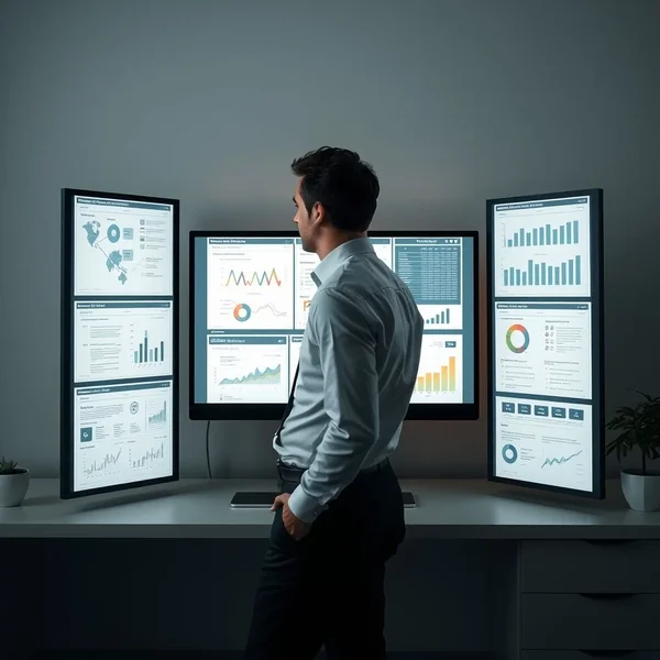 Workflow Analysis Report