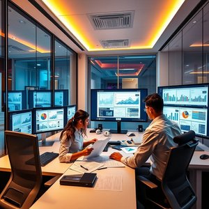 Operasyonel Risk Raporu Rehberi İşletme Risklerini Anlama ve Yönetme