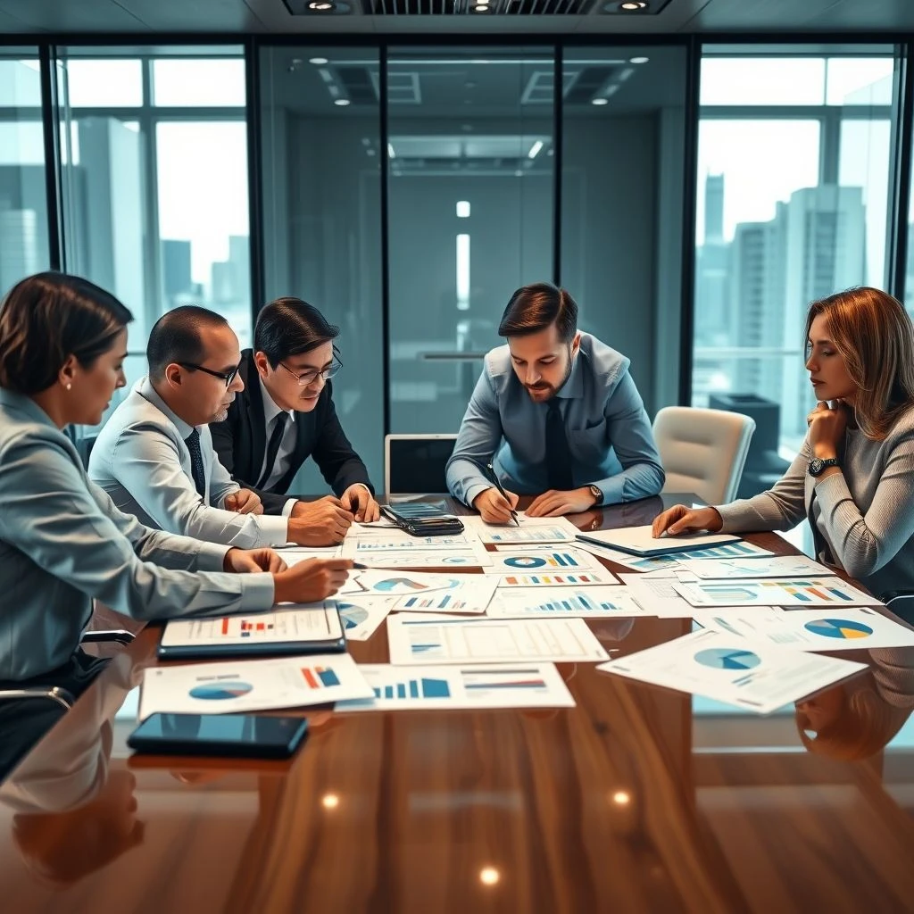 Business Continuity Plan Report İş Sürekliliği Plan Raporu İçeriği