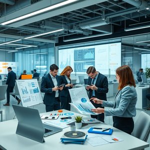Pelajari Cara Menulis Process Improvement Report yang Efektif