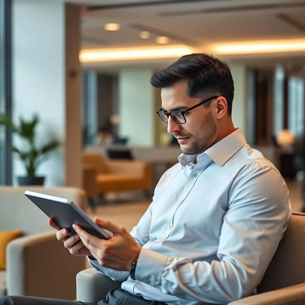 Esempio di Leadership Summary Report