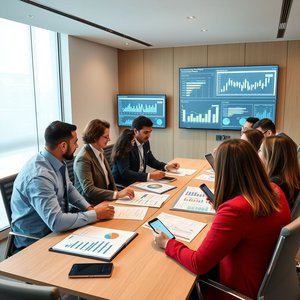 Maîtriser le résumé de la stratégie d'entreprise découvrez comment synthétiser efficacement la vision stratégique