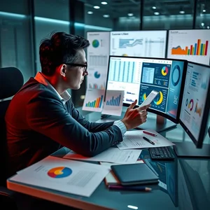 Maîtrisez le Client Complaint Report pour une gestion efficace