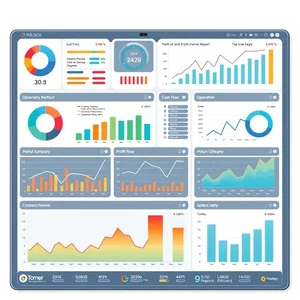 Business Health Report Panduan Lengkap untuk Profesional Penuh Percaya Diri