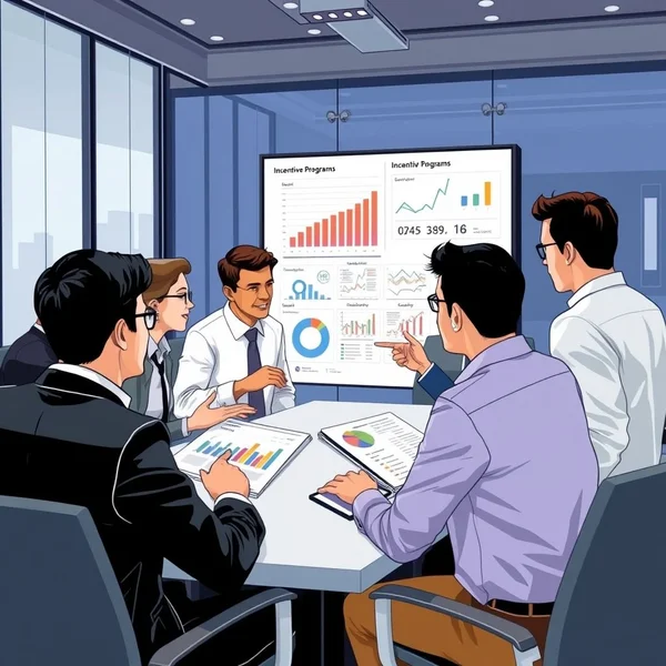Incentive Program Report
