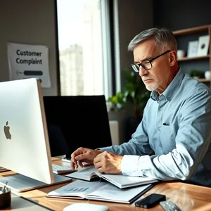 Client Complaint Report Ustalaştırma ve Profesyonel Çözüm Rehberi