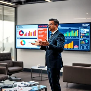 Operational Risk Report Mengungkap Risiko Bisnis dan Solusinya