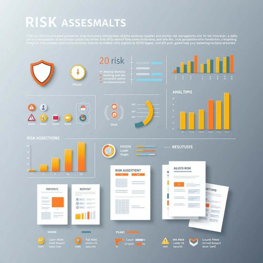 Operational Risk Report รายงานความเสี่ยงทางปฏิบัติการสำหรับธุรกิจ