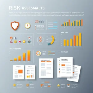 Operational Risk Report รายงานความเสี่ยงทางปฏิบัติการสำหรับธุรกิจ