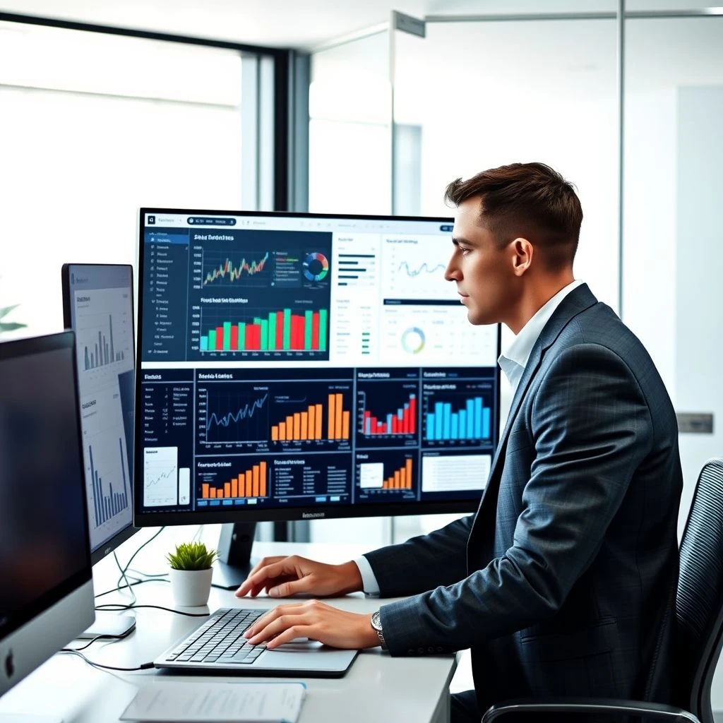 Product Performance Report Освоение отчета о производительности продукта