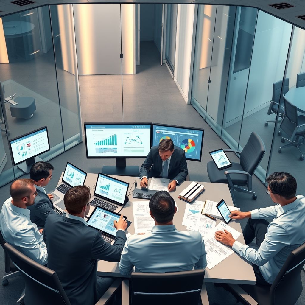 Padroneggiare Compliance Review Report Guida per Professionisti IT