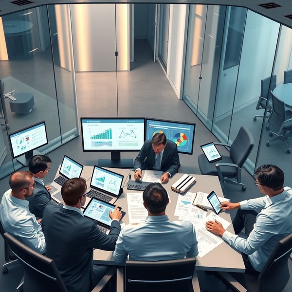 Esempi di documenti del Compliance Review Report