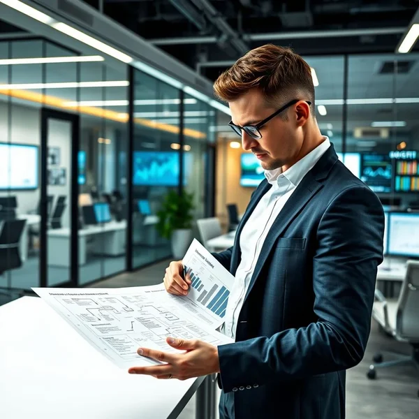 Padroneggiare il Process Improvement Report