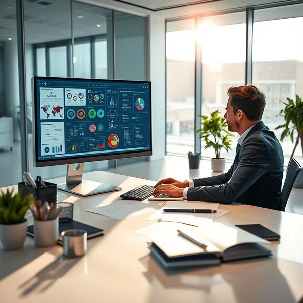 Business Continuity Plan Report