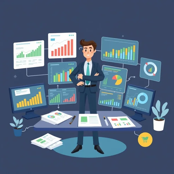 Product Performance Report