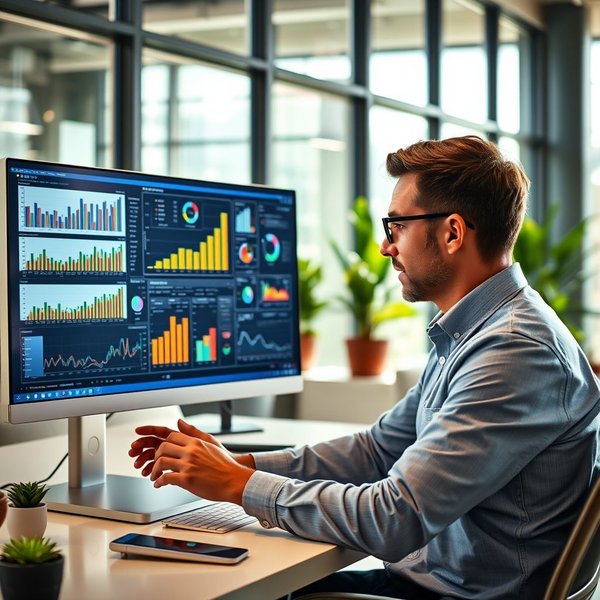 Product Performance Report