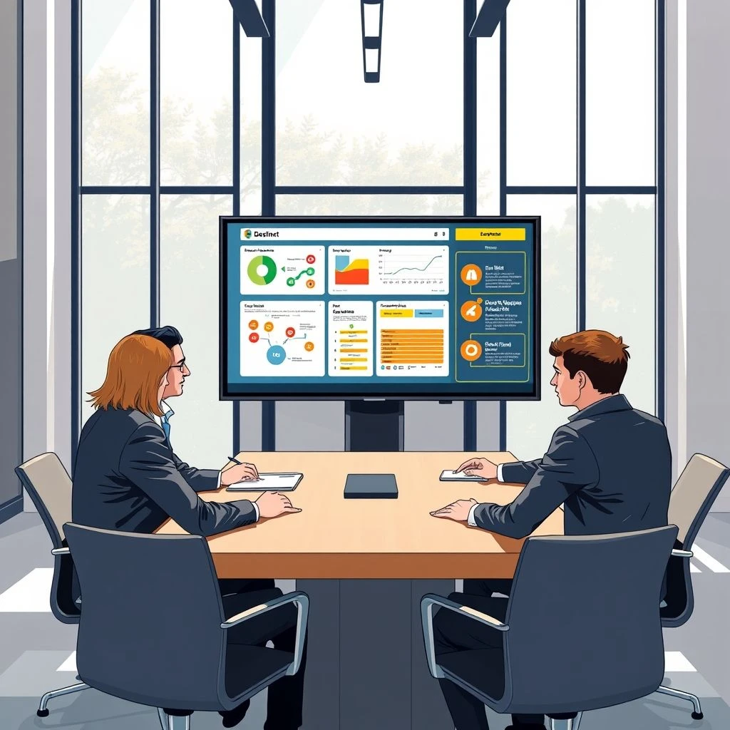 Process Improvement Report: Alles, was du zum Schreiben wissen musst