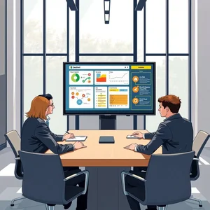 Process Improvement Report: Alles, was du zum Schreiben wissen musst