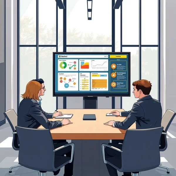 Mastering the Process Improvement Report