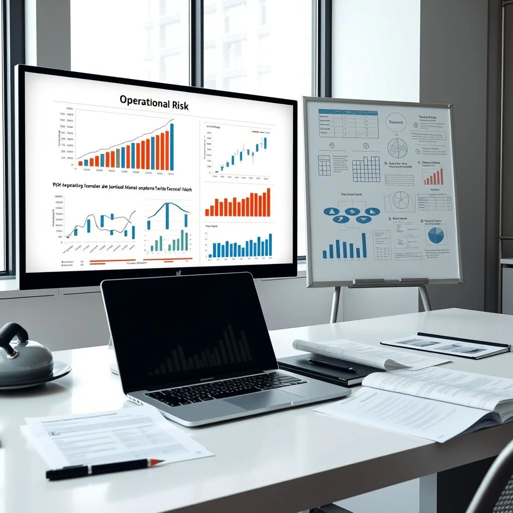Maîtrisez l'Operational Risk Report pour une gestion efficace des risques