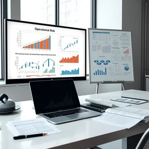 Maîtrisez l'Operational Risk Report pour une gestion efficace des risques