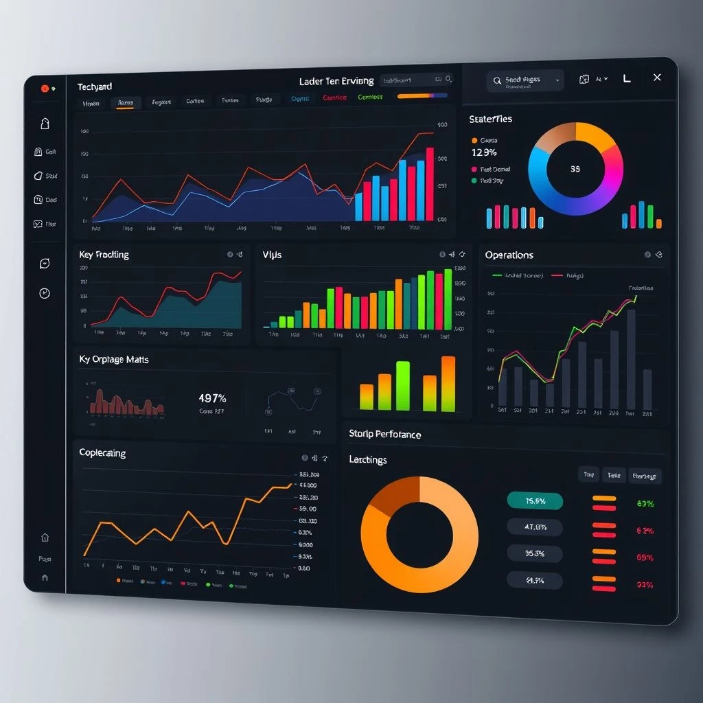 Maîtrisez le Business Health Report pour une meilleure stratégie d'entreprise