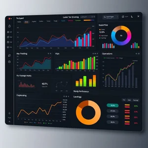 Maîtrisez le Business Health Report pour une meilleure stratégie d'entreprise