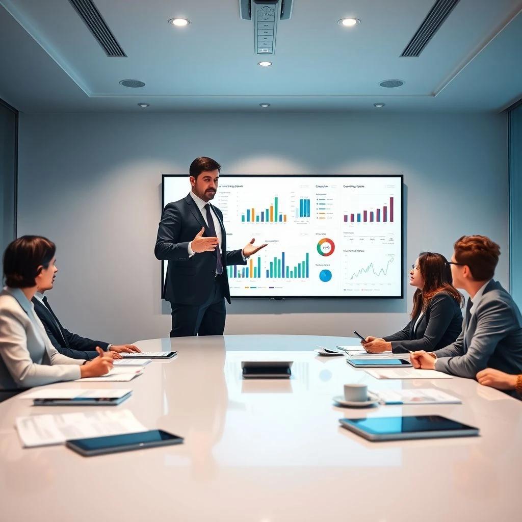 Domine o Decision Justification Report para decisões empresariais