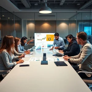 Incentive Program Report Funciona para Motivar e Melhorar Resultados