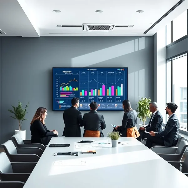 Resource Planning Report