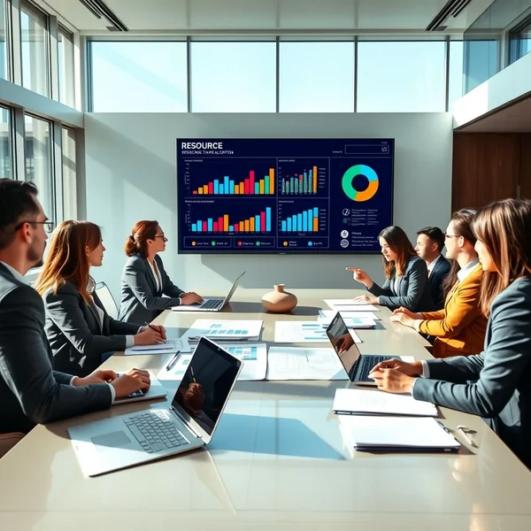 Resource Planning Report