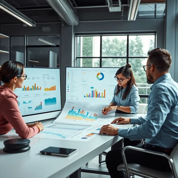 Resource Planning Report