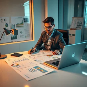 Resource Planning Report Aprenda a Planejar Recursos Eficazmente
