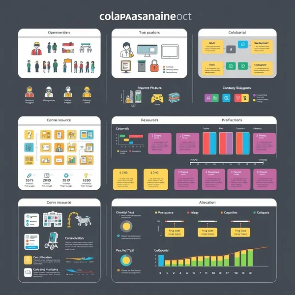 Resource Planning Report