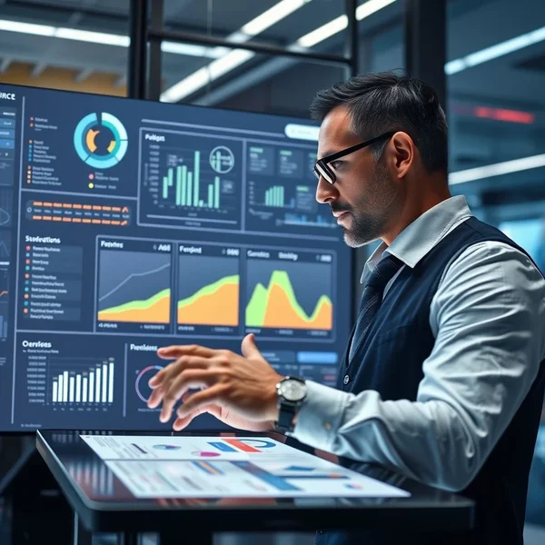 Resource Planning Report