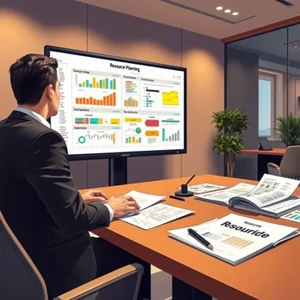 Resource Planning Report Tối Ưu Quản Lý Nguồn Lực Hiệu Quả