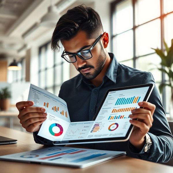 Resource Planning Report