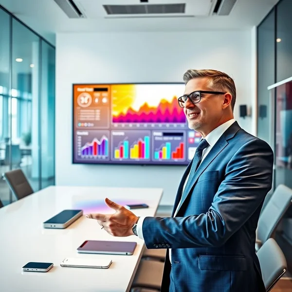 Dominando el Resumen de Estrategia Empresarial