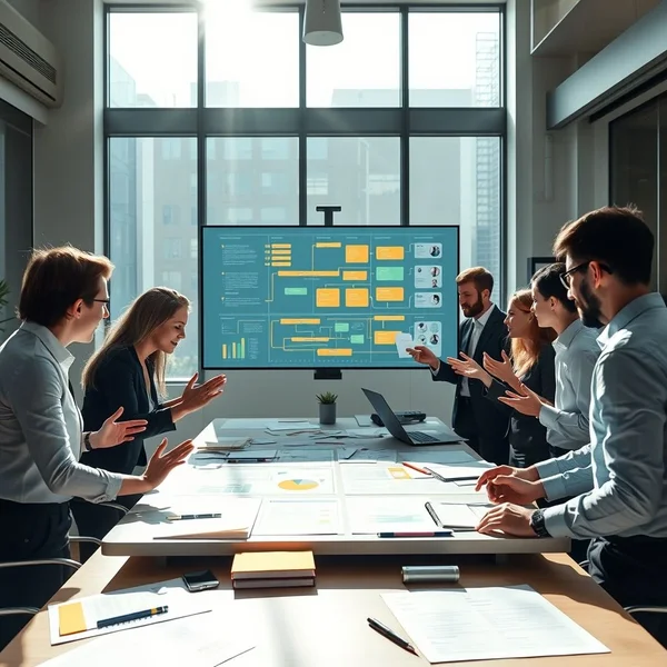 Process Improvement Report'unda Ustalık Kazanmak