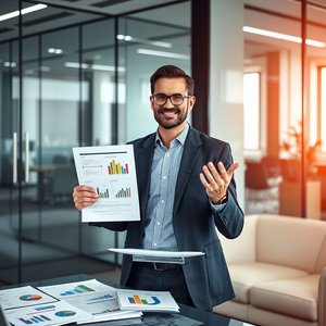 Task Completion Report NL Hoe je professioneel afsluit en communiceert