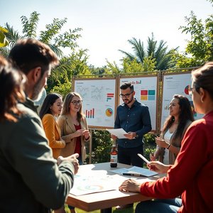 Team Building Report: Effektive Analyse und Berichterstellung für Profis