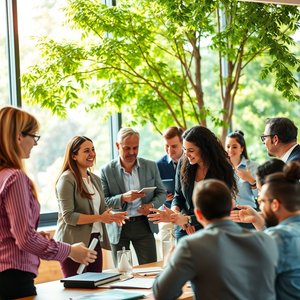 Rapport de Team Building Clarté et Efficacité pour Professionnels