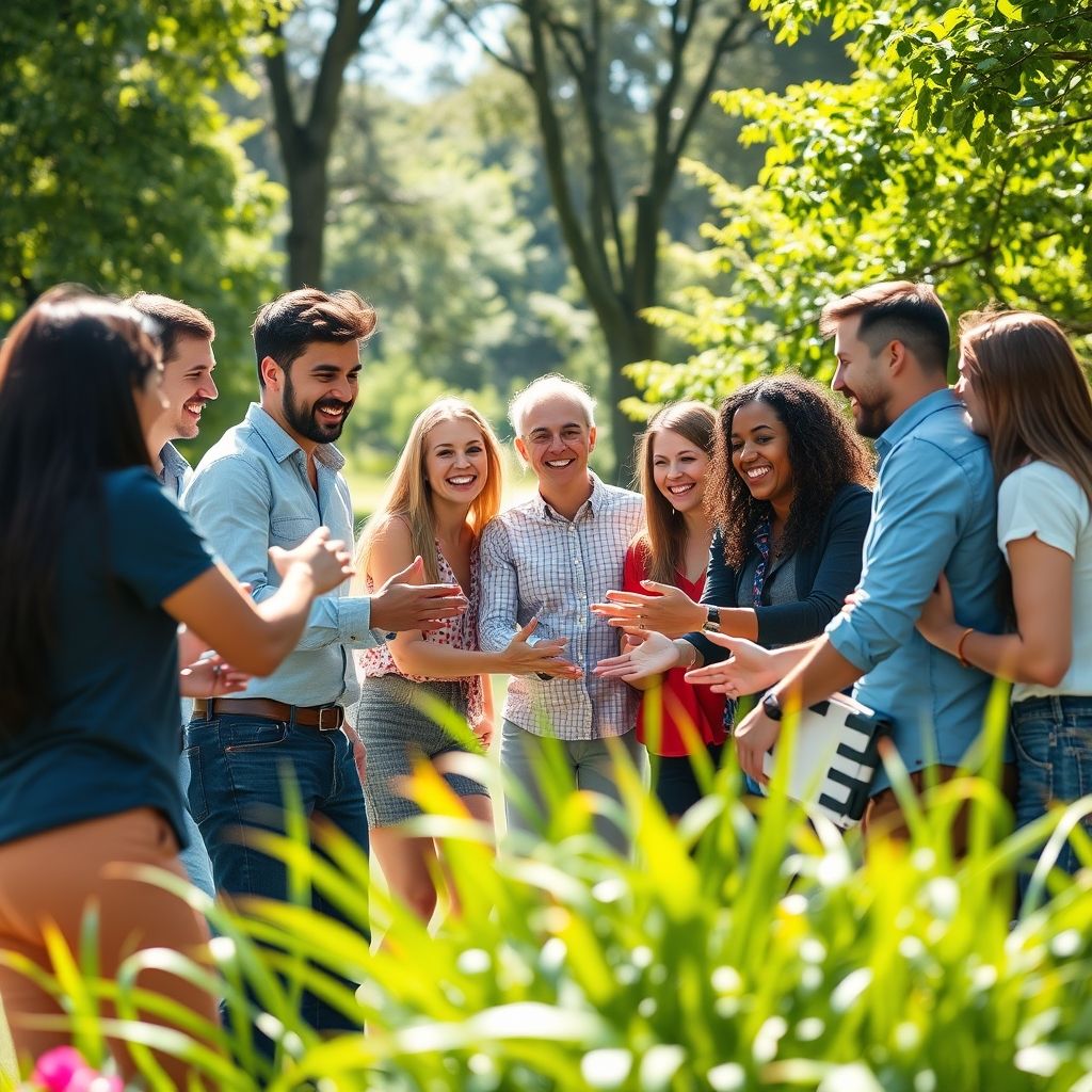 Esplora il Team Building Report per Migliorare la Collaborazione