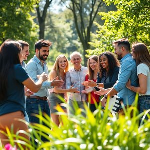 Esplora il Team Building Report per Migliorare la Collaborazione