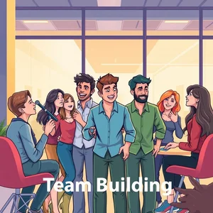 คูมือสร้างรายงาน Team Building ให้มืออาชีพ อ่านง่ายได้ใจความ