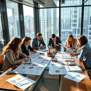 Обзор Team Building Report для эффективной командной работы