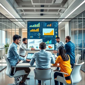 深入了解Team Building Report 让你的团队建设报告更专业