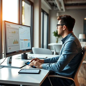 تقرير تخطيط الموارد استكشف مهارات إدارة الموارد بفعالية