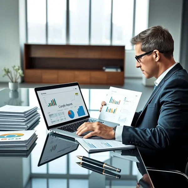 نماذج من مستندات تقرير مراجعة الامتثال